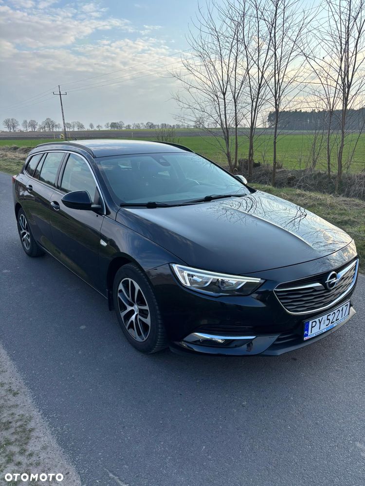 Opel Insignia - 5