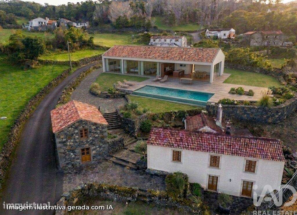 Casa / Villa T2 em Piedade de 125,00 m2 - Grande imagem: 4/30