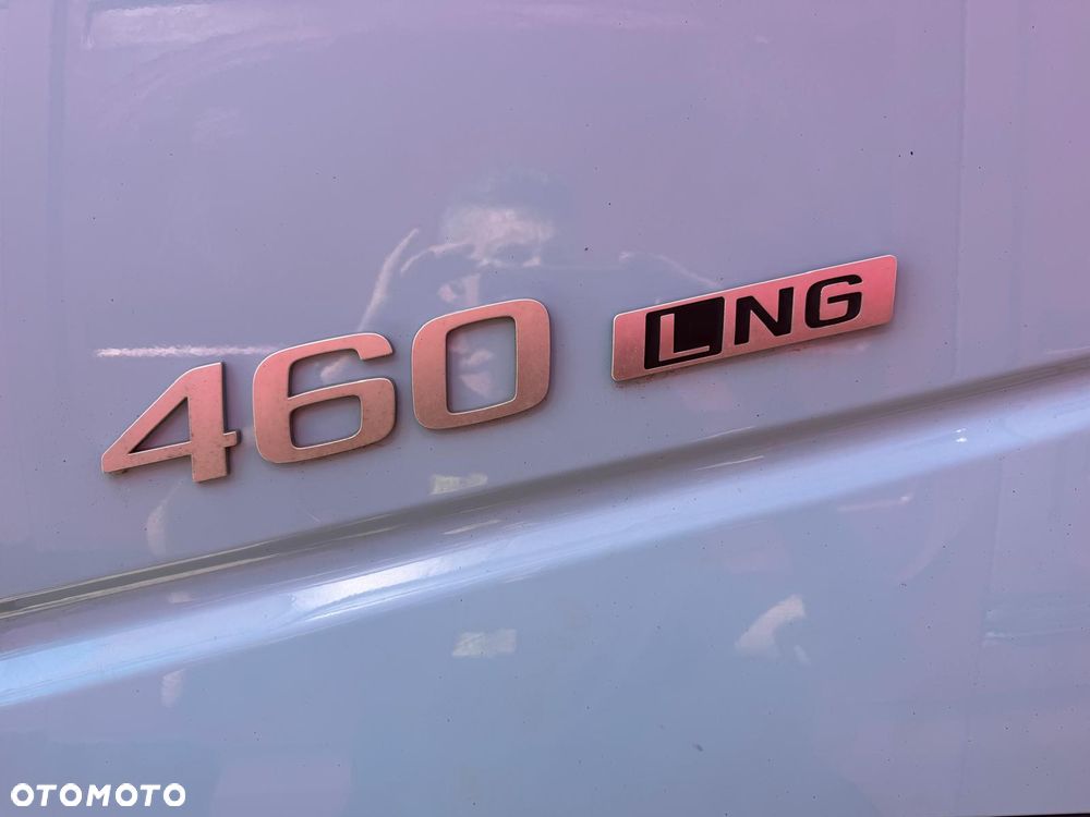 Volvo FH 460 - 15