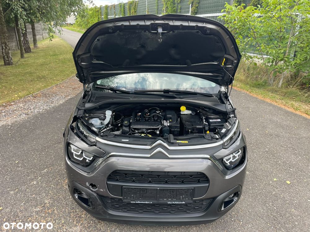 Citroën C3 1.2 PureTech Live - 6