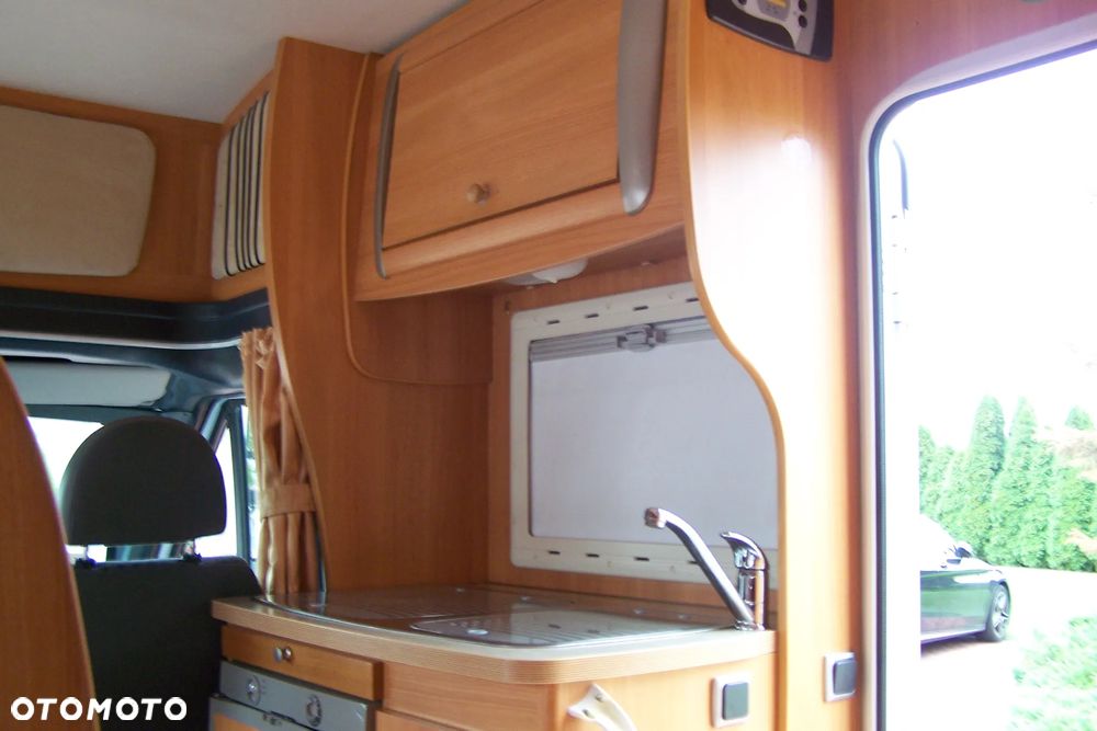 Ford Kamper - 19