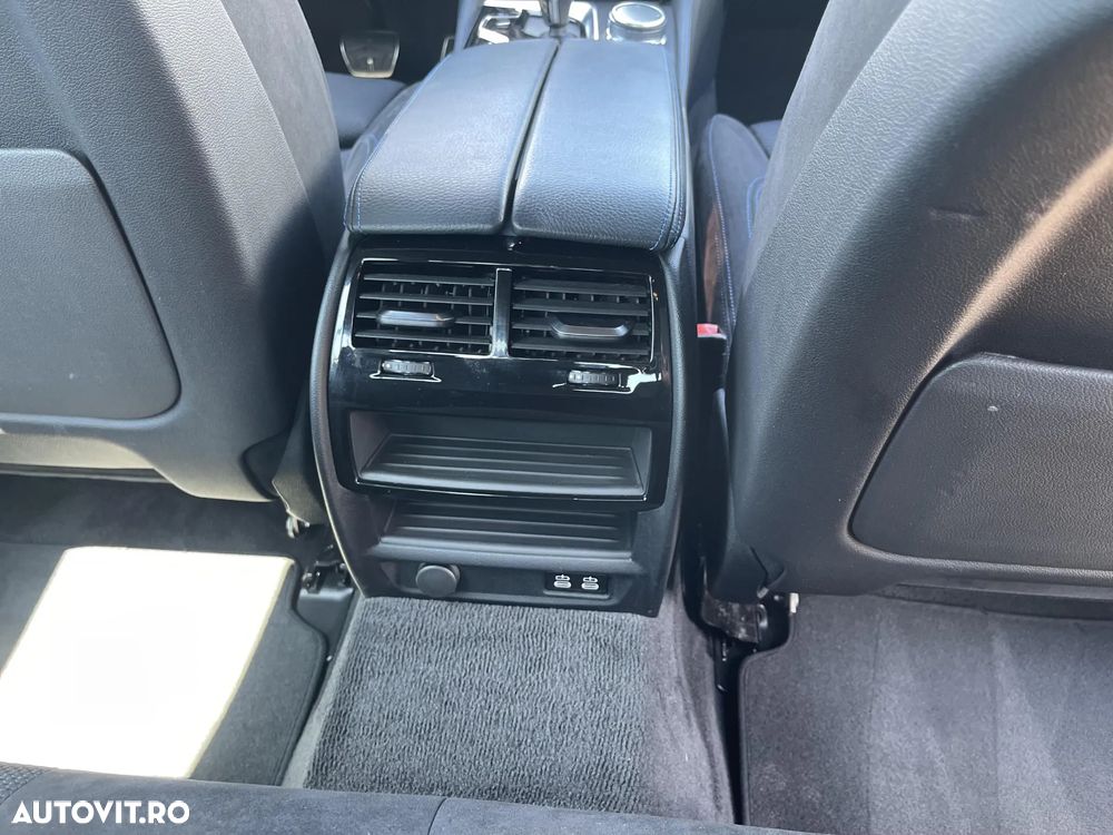 BMW Seria 5 - 27