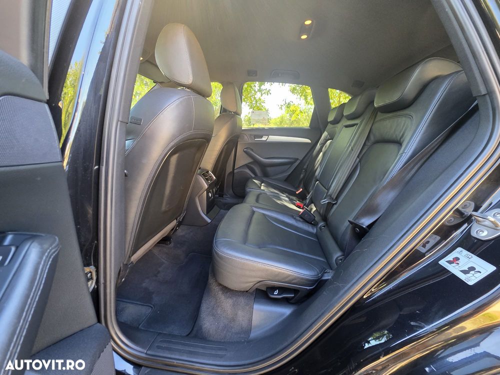 Audi Q5 - 10