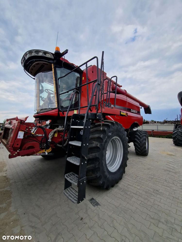 Case IH 7240 - 5