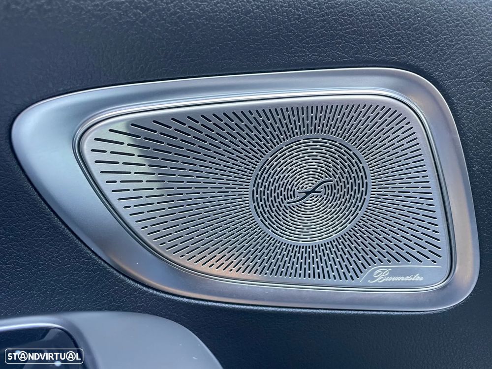 Mercedes-Benz C 300 e T 9G-TRONIC AMG Line - 45