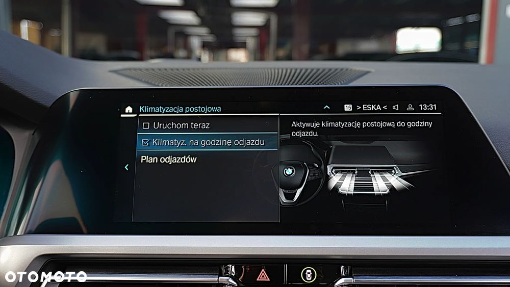 BMW Seria 3 320e - 27