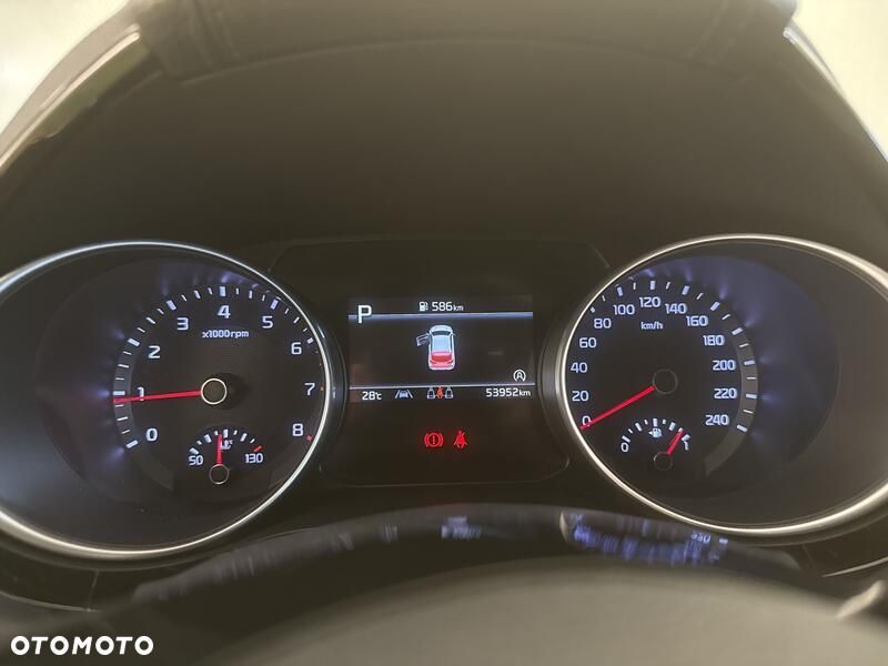 Kia Ceed 1.5 T-GDI Business Line DCT - 15