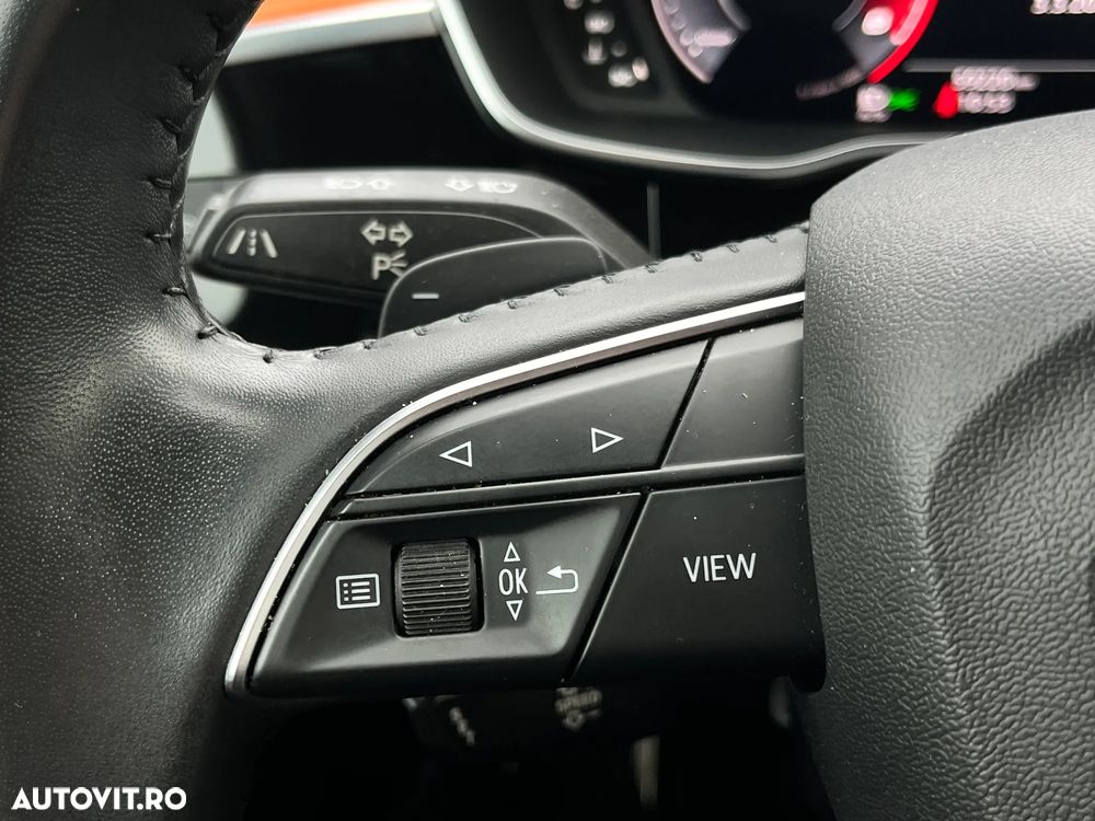 Audi Q3 2.0 40 TFSI S tronic quattro - 15