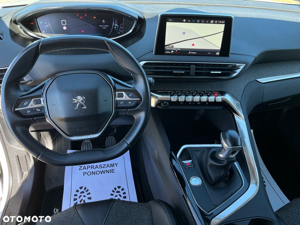 Peugeot 5008 PureTech 130 Stop & Start Allure - 9