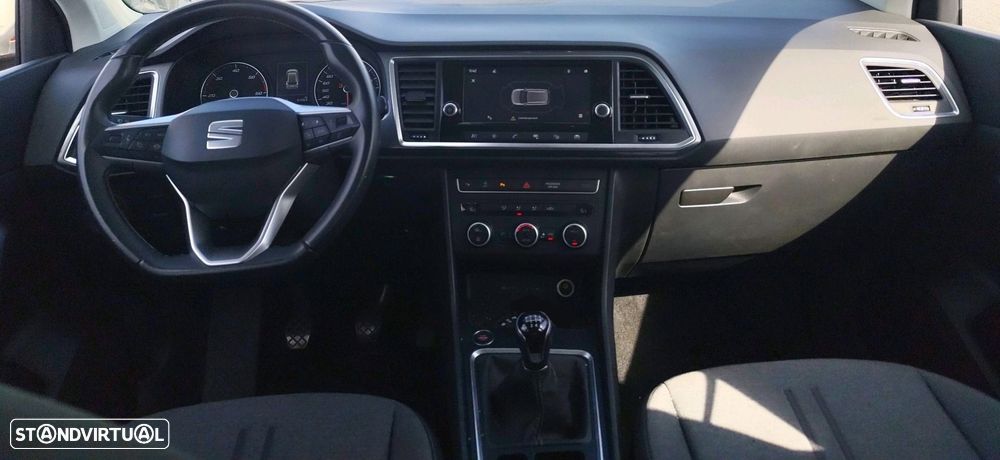 SEAT Ateca 2.0 TDI Style - 4