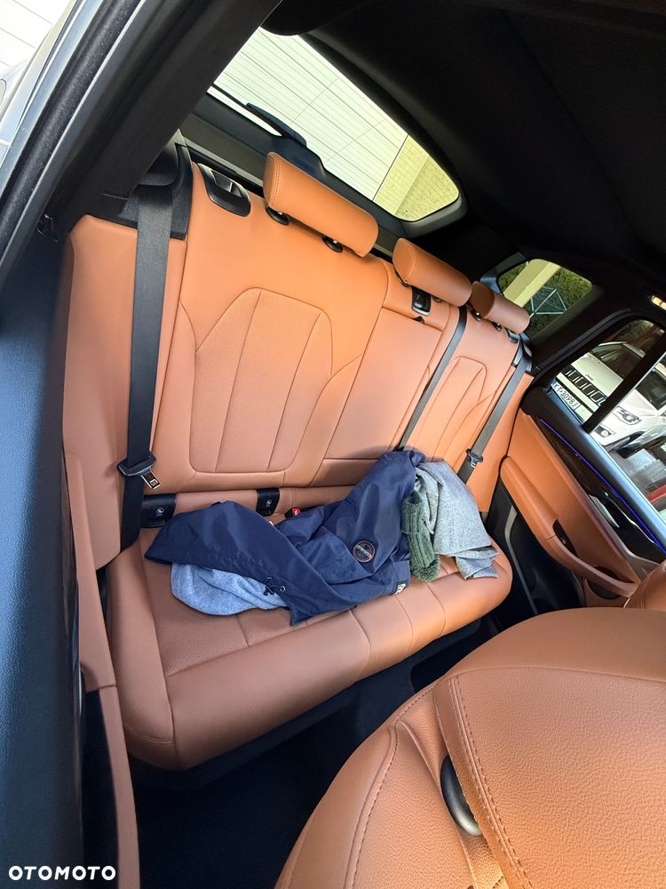 BMW X3 xDrive30i - 15