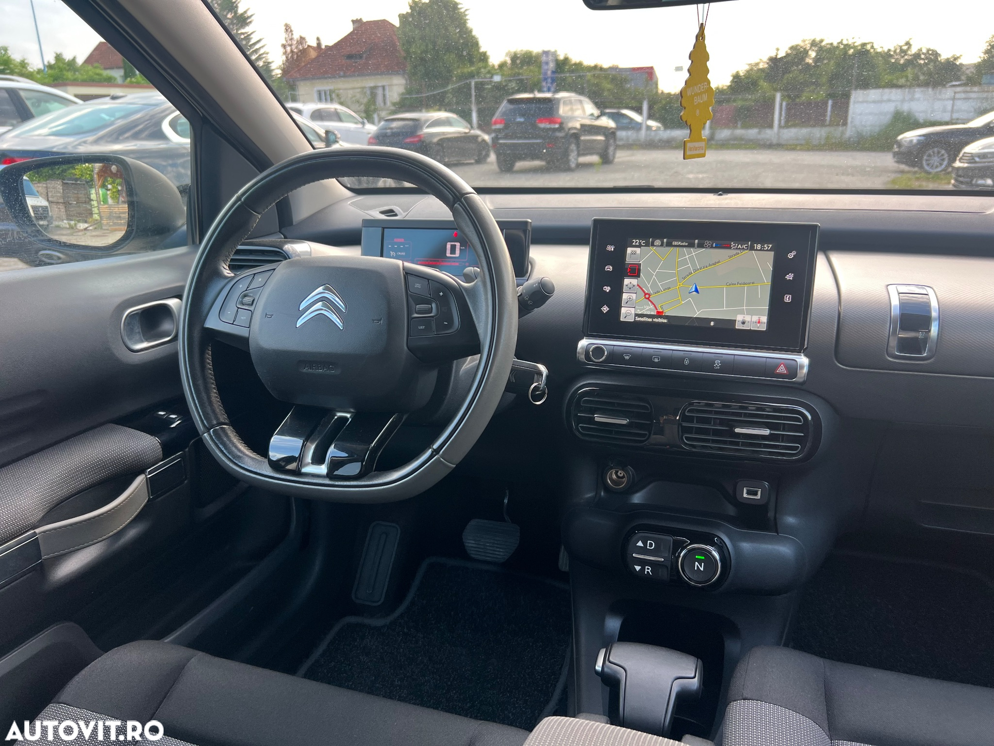 Citroën C4 Cactus - 5