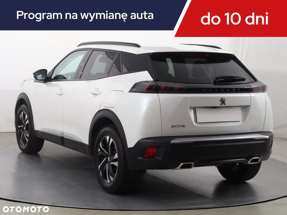Peugeot 2008 2022 photo 5