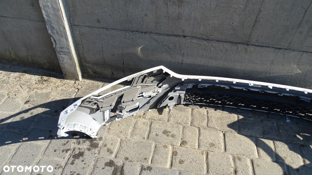 SKODA KODIAQ RS, VRS 565 LIFT - zderzak przedni - 5