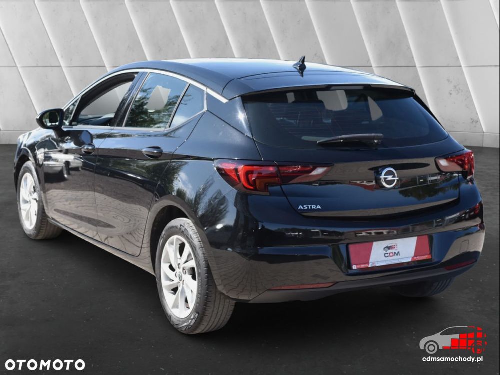 Opel Astra - 8