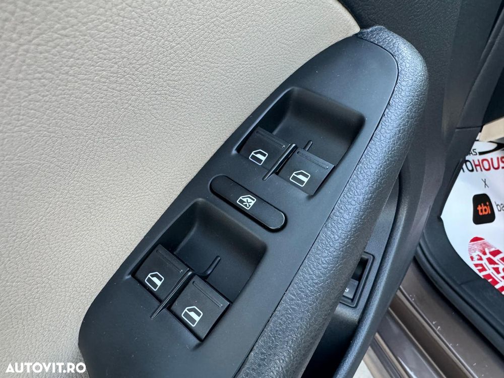 Volkswagen Jetta 1.6 TDI DSG Highline - 20