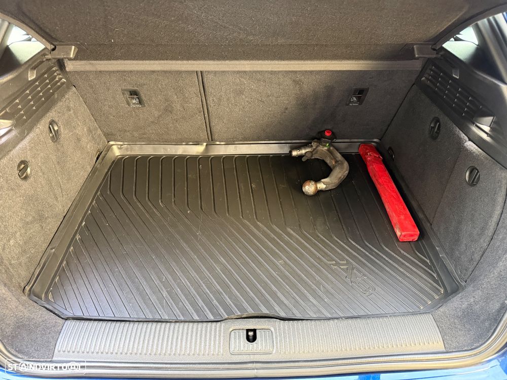 Audi A3 Sportback 1.4 TFSI cylinder on demand ultra S t S line Sport Pack - 11