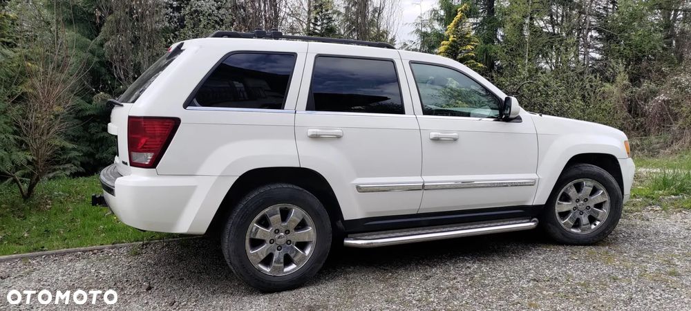 Jeep Grand Cherokee - 2