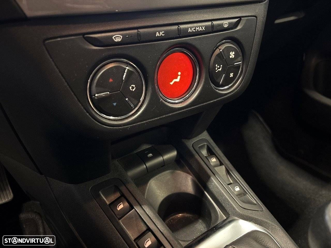 Citroën C-Elysée 1.2 PureTech Shine - 17
