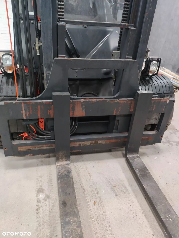 Linde H80T-03/900EVO - 11