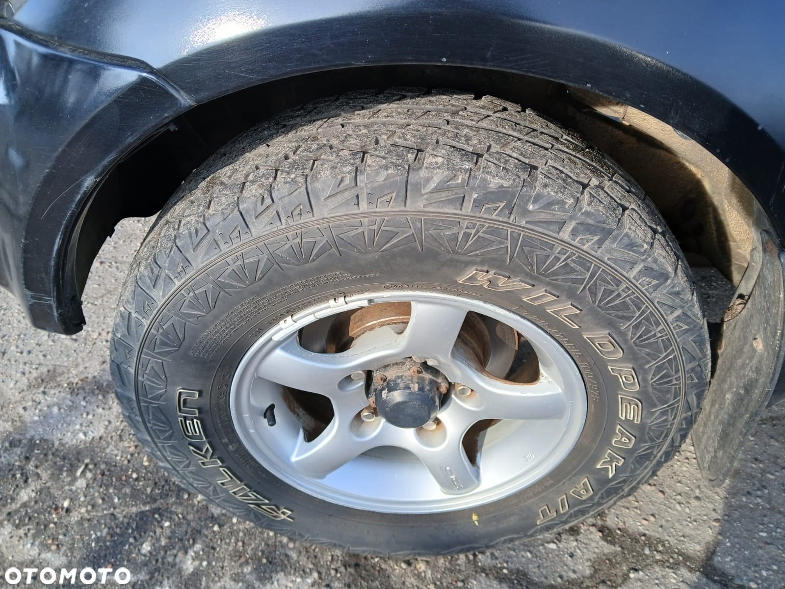 Suzuki Jimny 1.3 JLX - 18