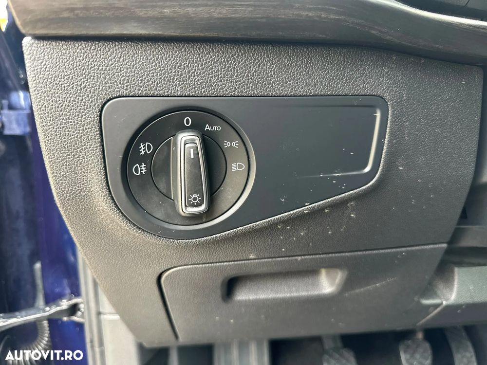Seat Tarraco 2.0 TDI SCR Xcellence - 35