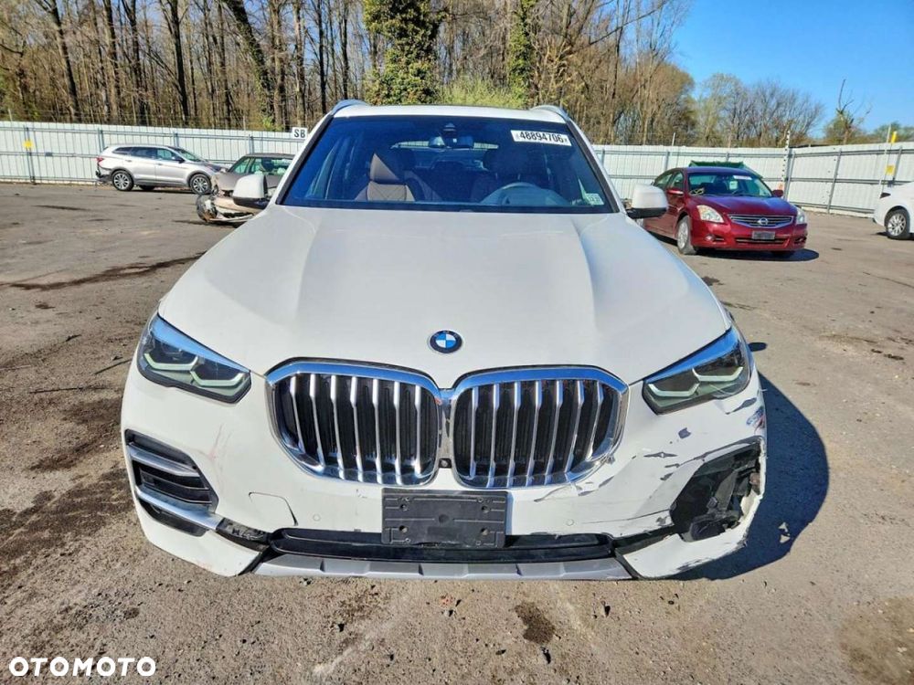BMW X5 - 6