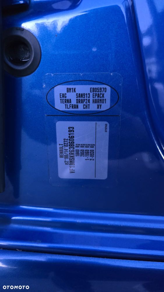 Renault Megane 2.0 dCi Dynamique - 16