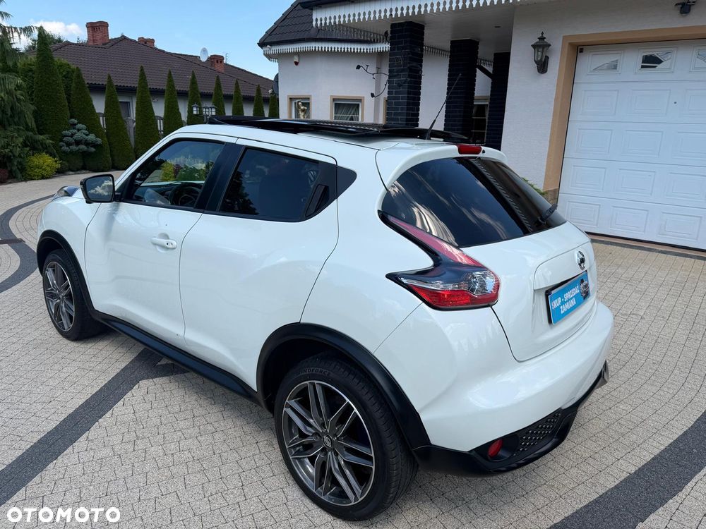 Nissan Juke 1.6 T Tekna - 31