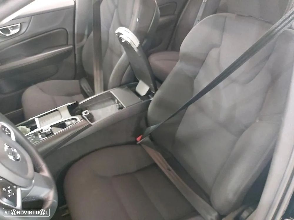 Volvo V60 2.0 T6 AWD TE Inscription Expression - 5