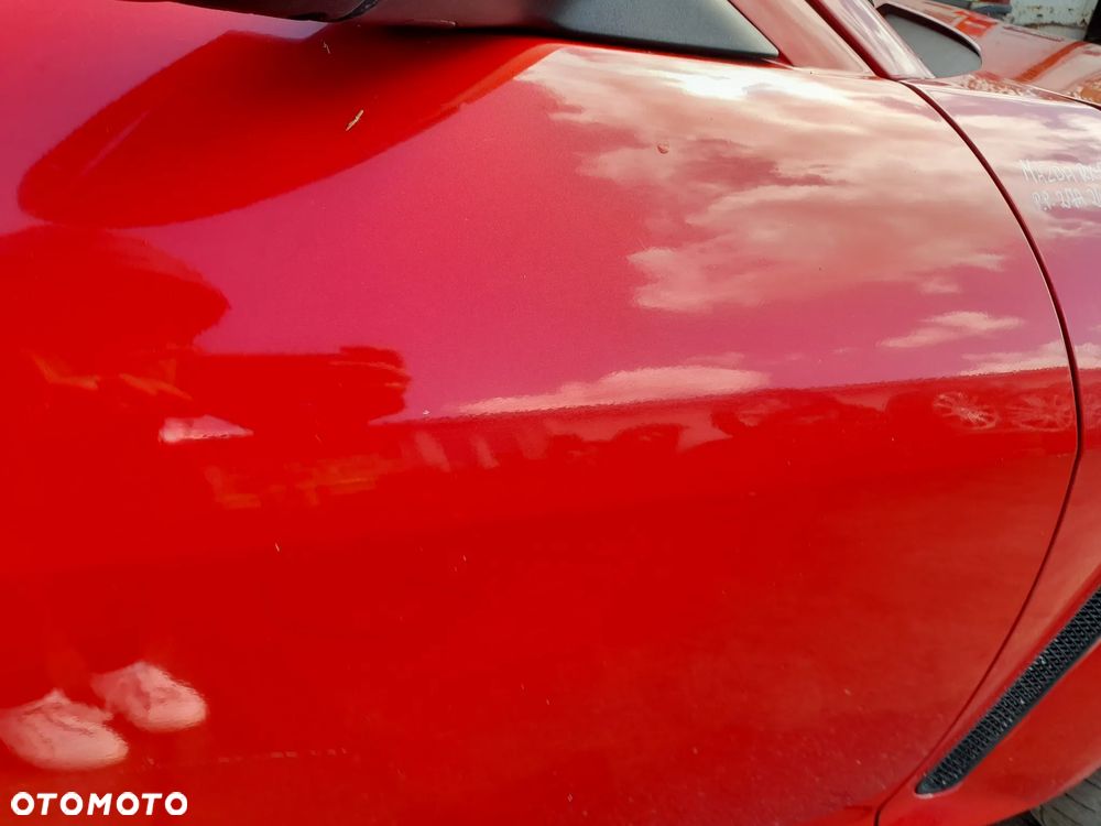 MAZDA RX-8 DRZWI PRAWY PRZÓD PRAWE PRZEDNIE 27A - 2