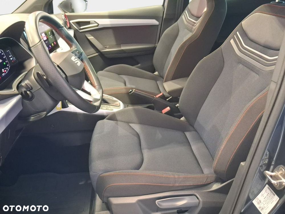 Seat Arona - 10
