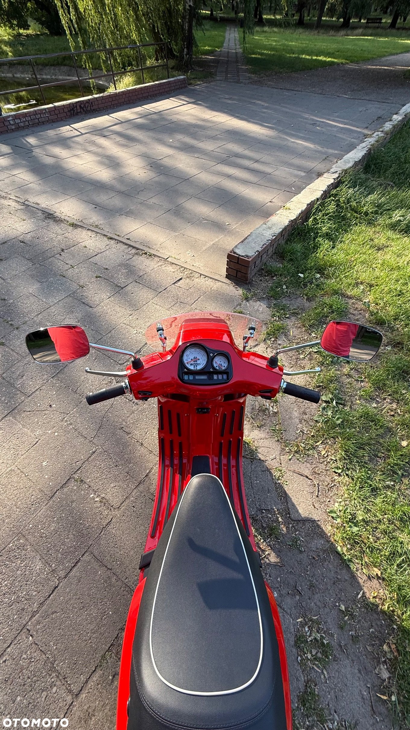 Vespa Inny - 14
