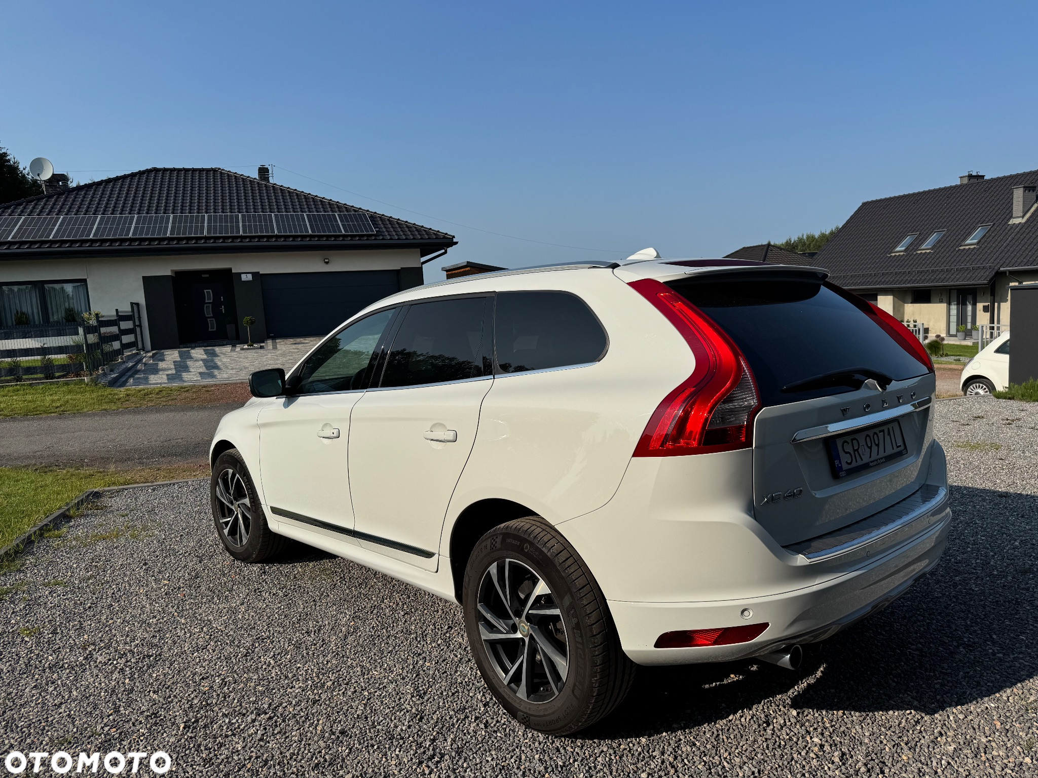 Volvo XC 60 - 8