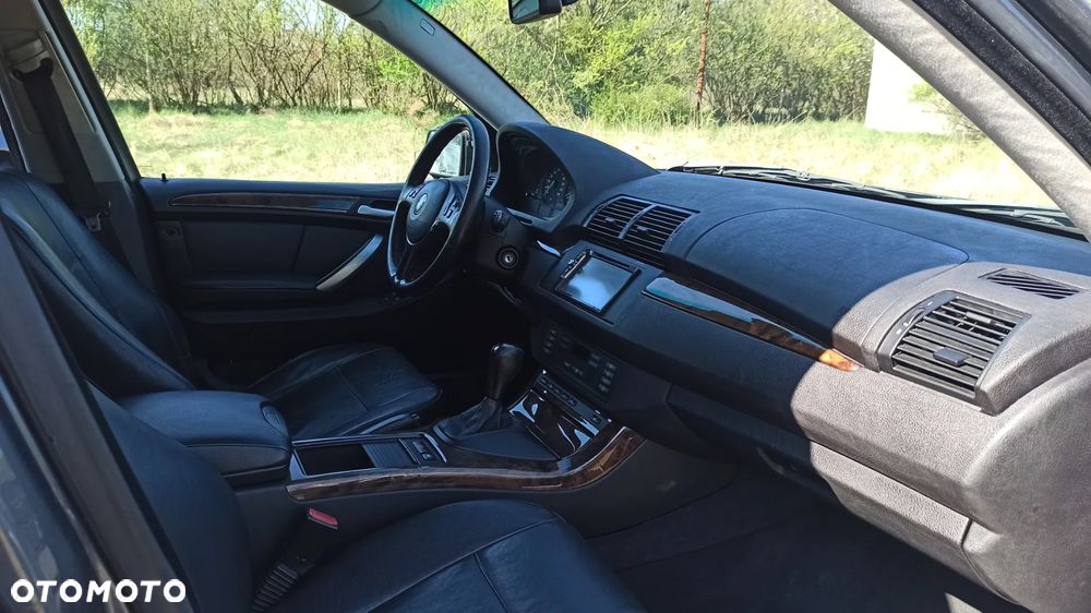 BMW X5 - 16