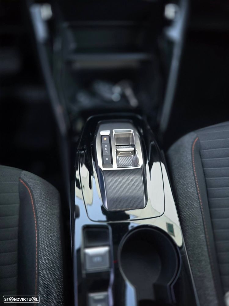 Peugeot e-208 50 kWh Active Pack - 15