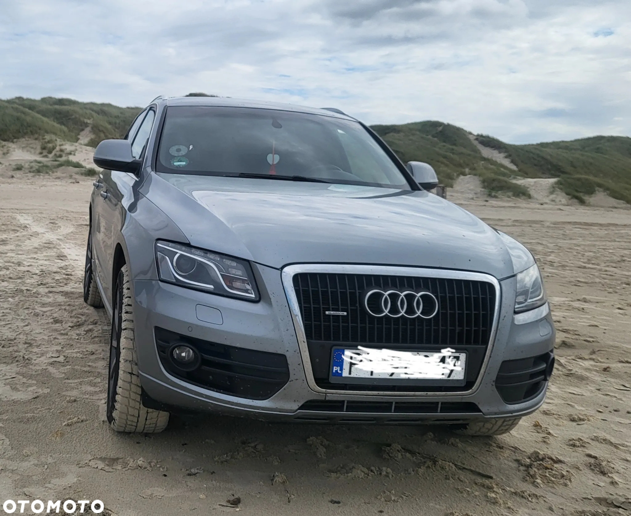 Audi Q5 3.0 TDI Quattro S tronic - 2
