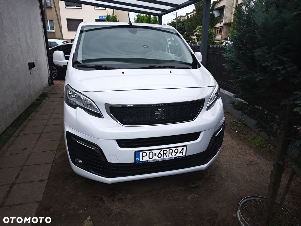 Peugeot EXPERT TRAVELLER - 3