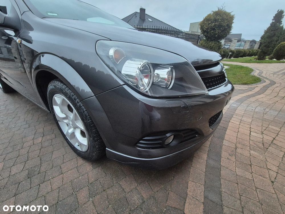 Opel Astra 1.6 Selection 110 Jahre - 3