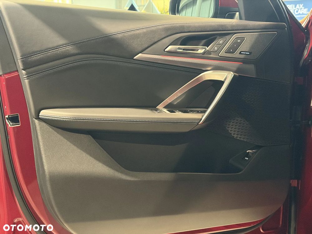 BMW X1 sDrive20i mHEV - 23