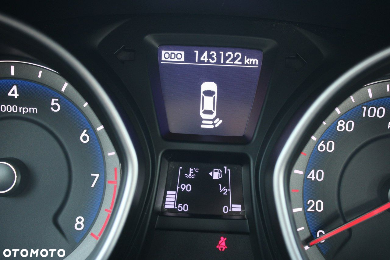 Hyundai i30 1.6 Premium - 22