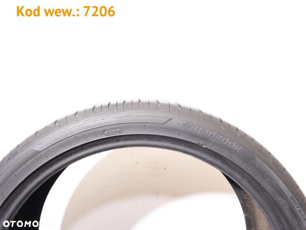 Hankook Ventus S1 evo3 SUV - 275/35 R22 - 4