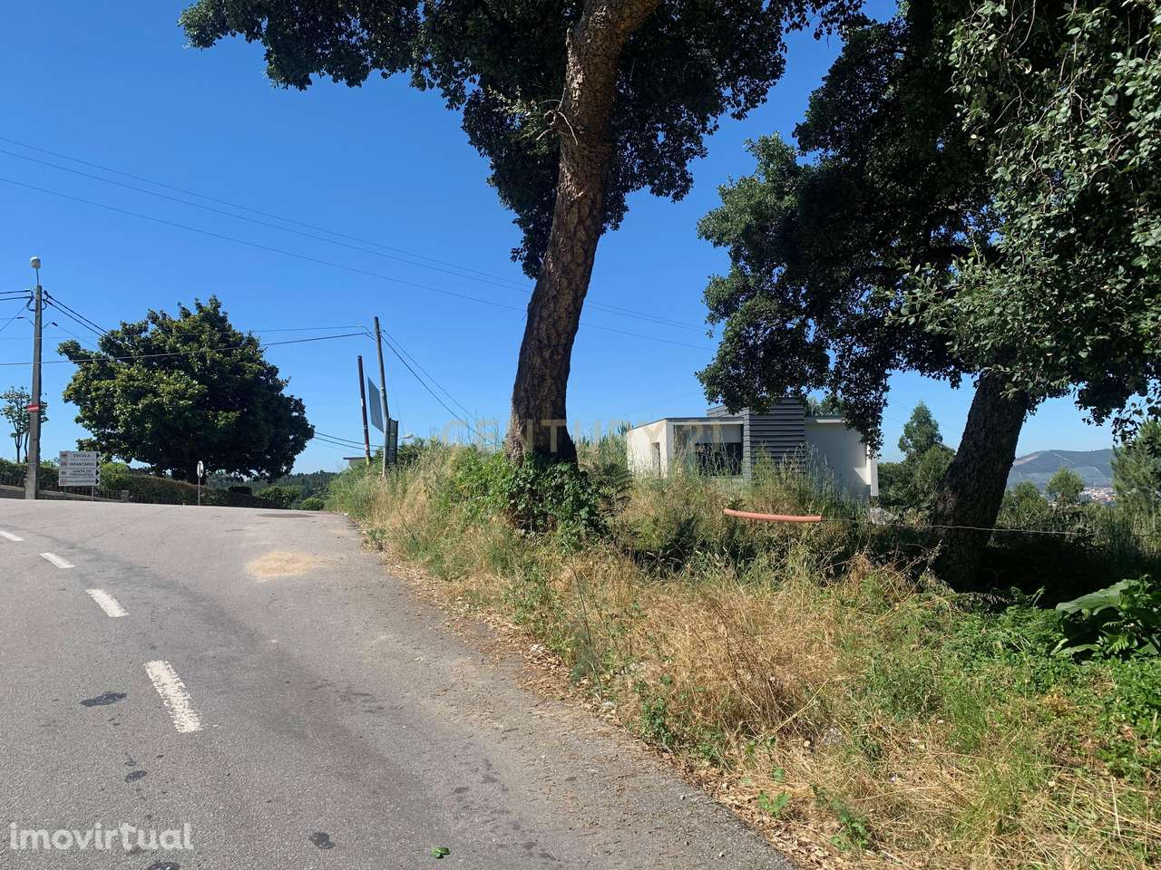 Terreno à venda em Astromil, Paredes - 150.000€ - Grande imagem: 3/6