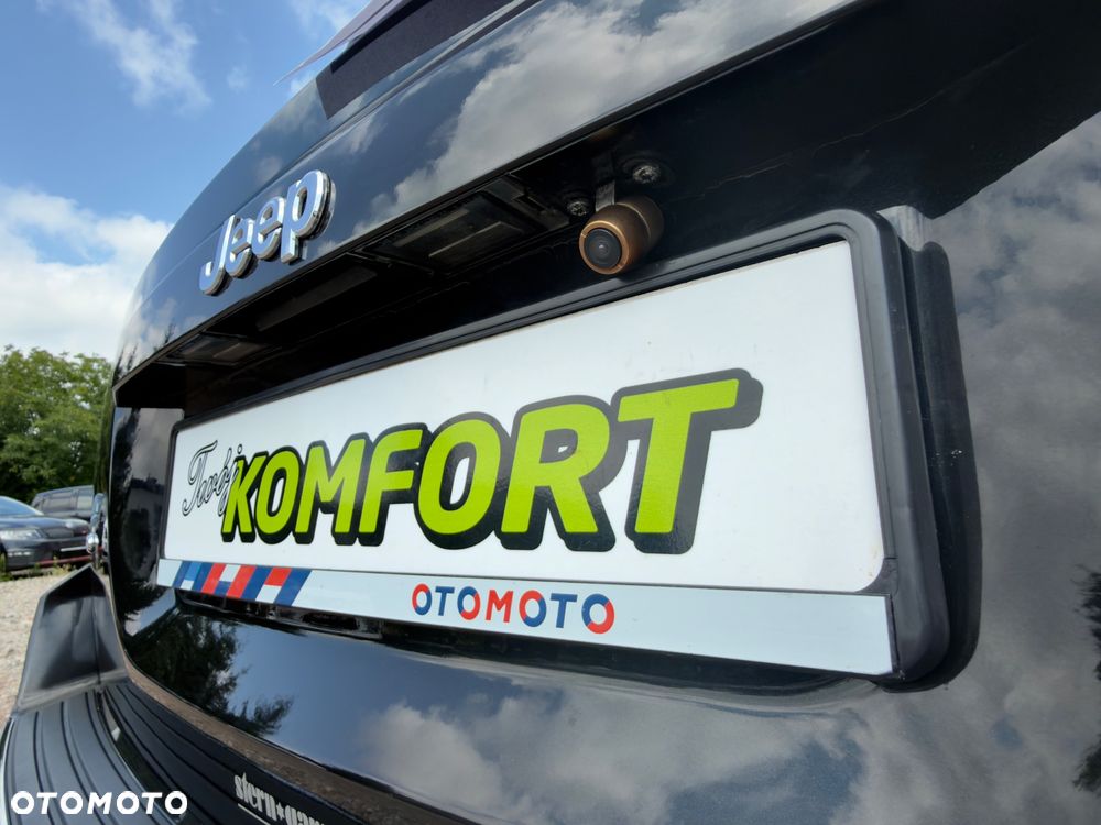 Jeep Compass 2.2I CRD 4x4 Limited - 29