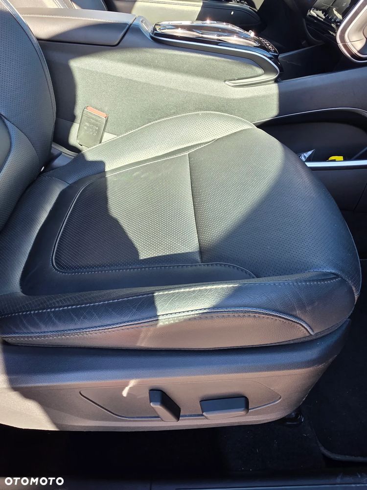 Hyundai Tucson 1.6 T-GDi PHEV Executive 4WD - 12