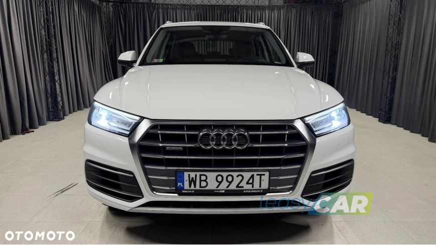 Audi Q5 45 TFSI quattro S tronic sport - 2