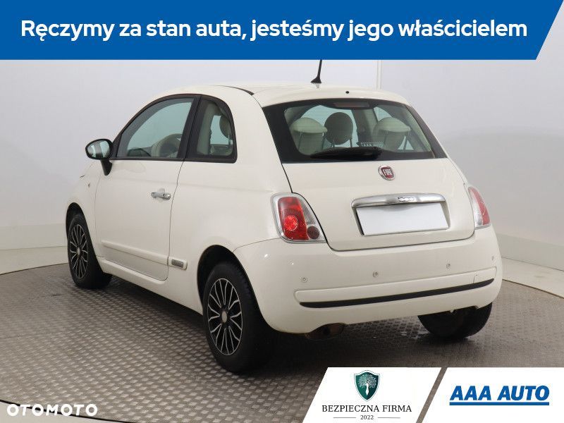 Fiat 500 - 6