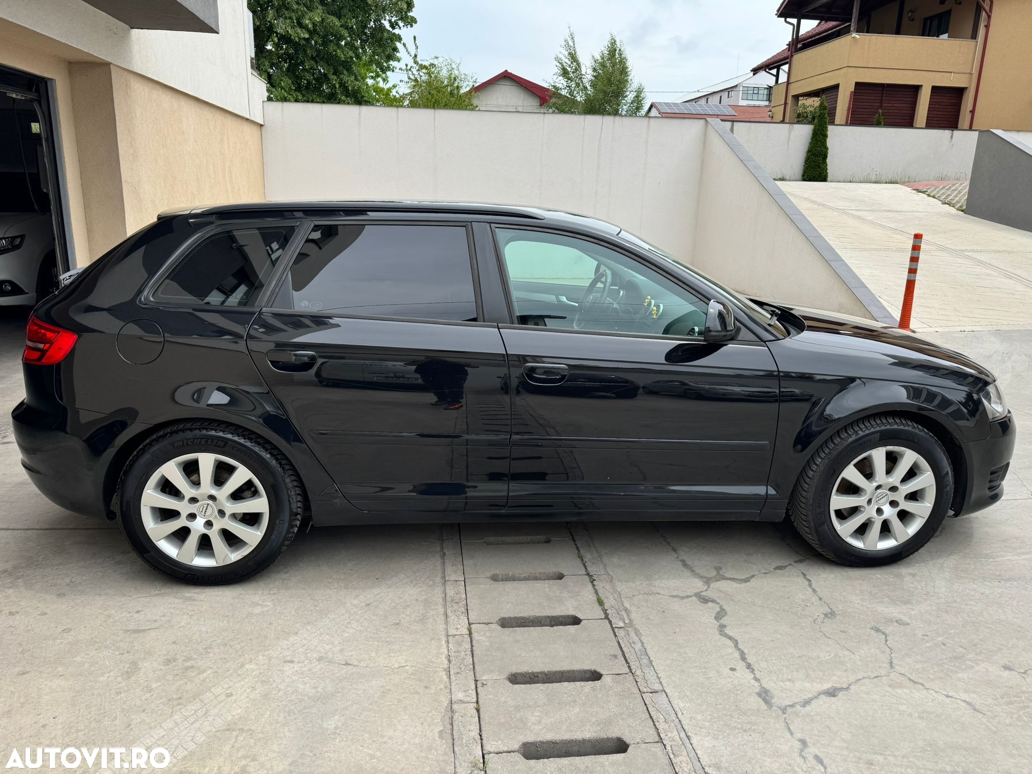 Audi A3 Sportback 1.4 TFSI Ambition - 3