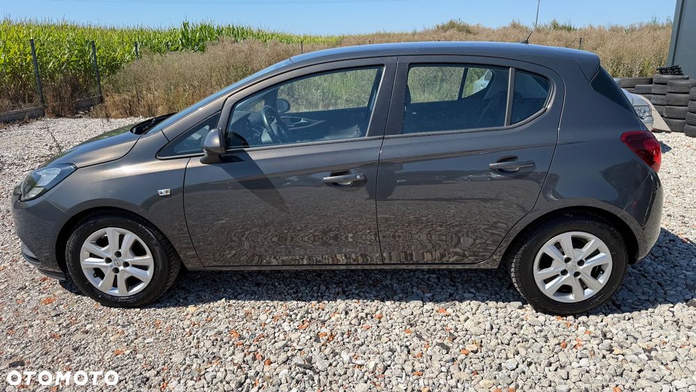 Opel Corsa - 8