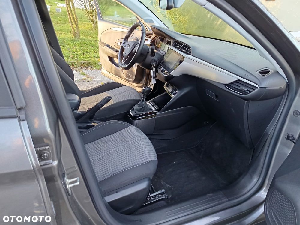 Opel Corsa - 13